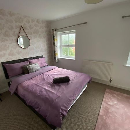 Wilce House Villa Wellingborough Eksteriør billede