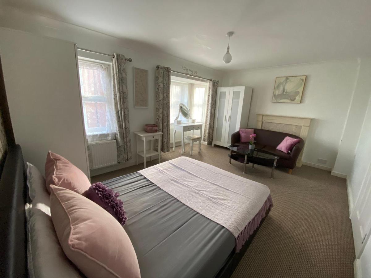 Wilce House Villa Wellingborough Eksteriør billede